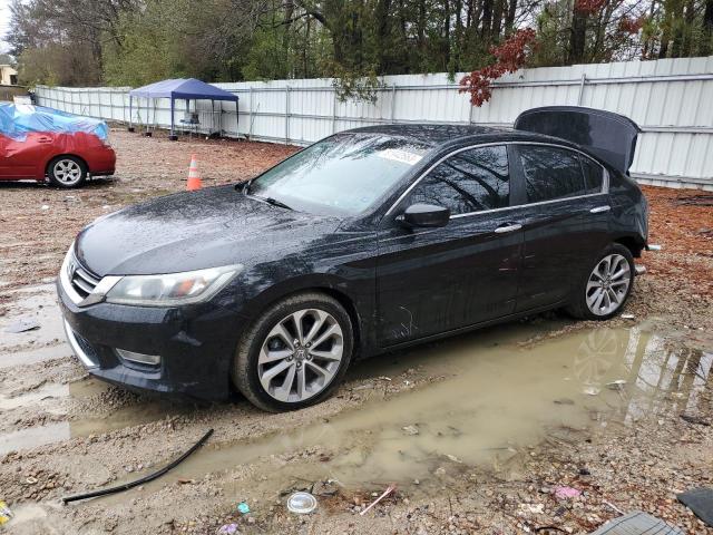 Photo 0 VIN: 1HGCR2F59DA073645 - HONDA ACCORD 