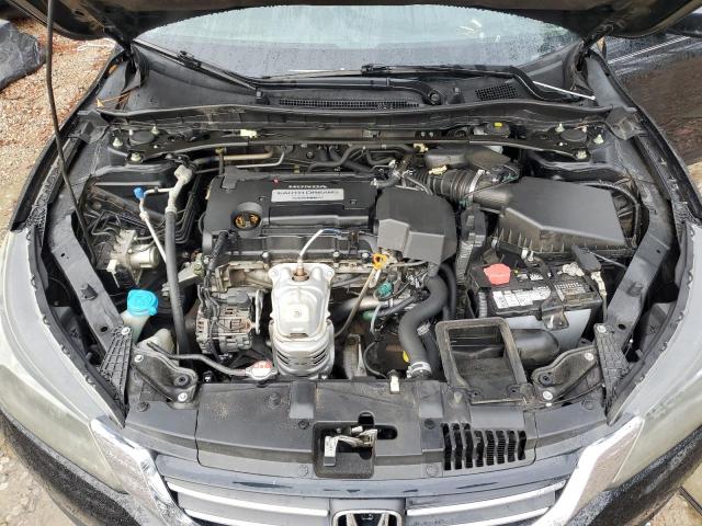 Photo 10 VIN: 1HGCR2F59DA073645 - HONDA ACCORD 