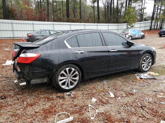 Photo 2 VIN: 1HGCR2F59DA073645 - HONDA ACCORD 