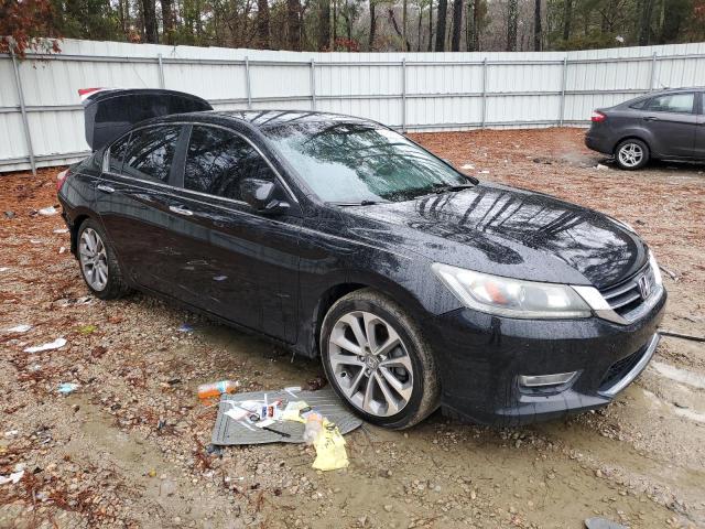 Photo 3 VIN: 1HGCR2F59DA073645 - HONDA ACCORD 