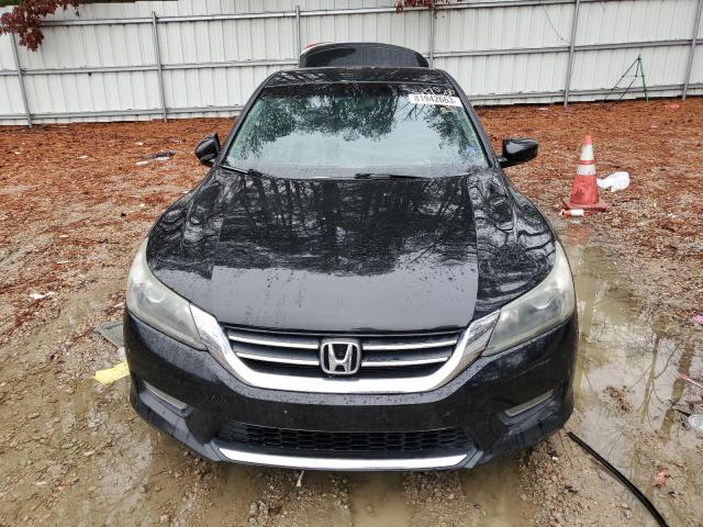 Photo 4 VIN: 1HGCR2F59DA073645 - HONDA ACCORD 