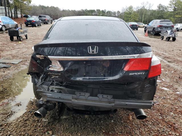 Photo 5 VIN: 1HGCR2F59DA073645 - HONDA ACCORD 