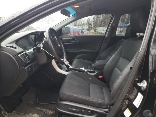 Photo 6 VIN: 1HGCR2F59DA073645 - HONDA ACCORD 