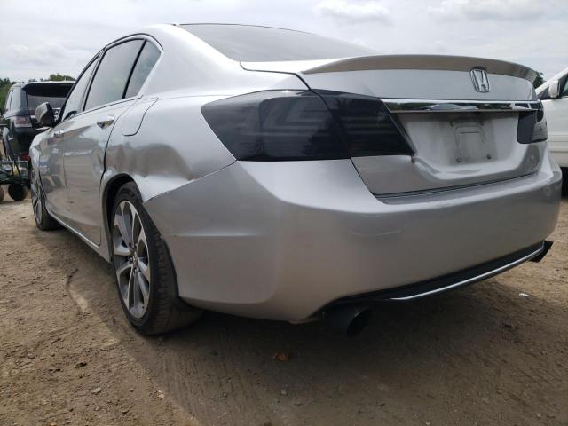 Photo 2 VIN: 1HGCR2F59DA086069 - HONDA ACCORD SPO 