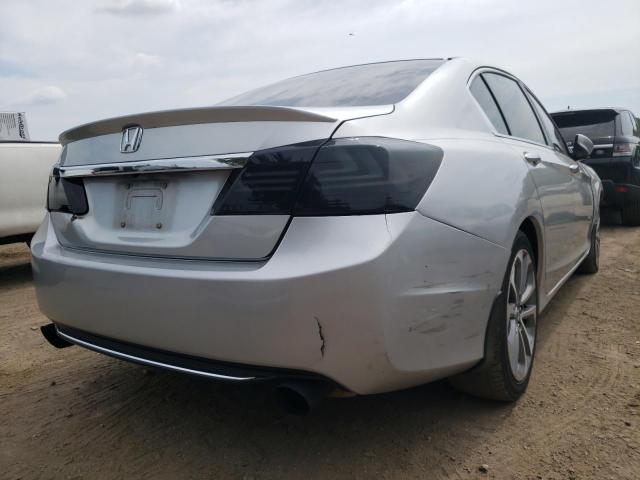 Photo 3 VIN: 1HGCR2F59DA086069 - HONDA ACCORD SPO 