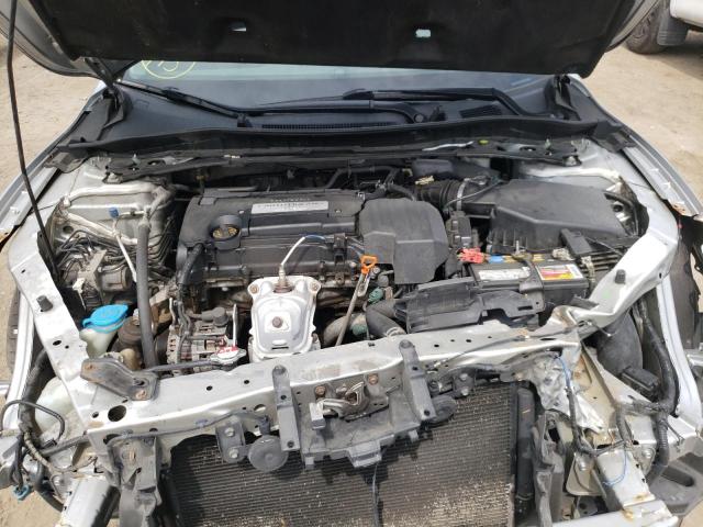 Photo 6 VIN: 1HGCR2F59DA086069 - HONDA ACCORD SPO 