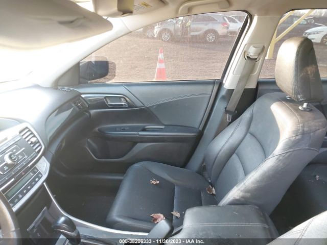 Photo 4 VIN: 1HGCR2F59DA088856 - HONDA ACCORD 