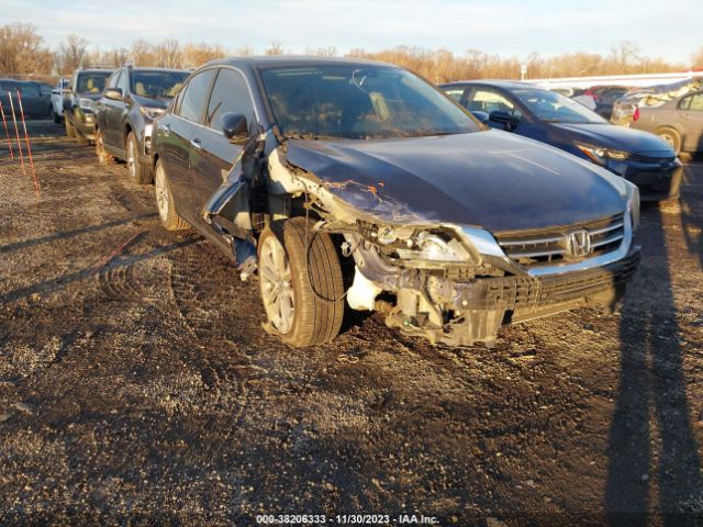 Photo 5 VIN: 1HGCR2F59DA088856 - HONDA ACCORD 