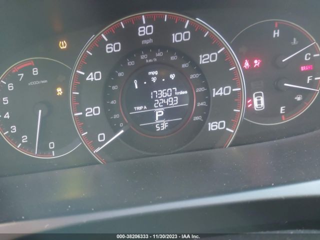 Photo 6 VIN: 1HGCR2F59DA088856 - HONDA ACCORD 