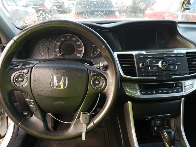 Photo 8 VIN: 1HGCR2F59DA092437 - HONDA ACCORD SPO 