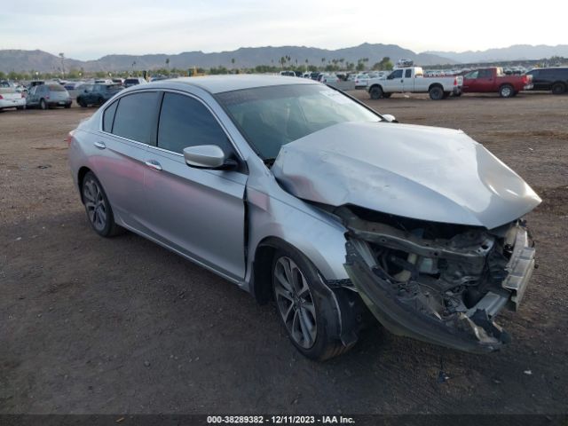 Photo 0 VIN: 1HGCR2F59DA094351 - HONDA ACCORD 