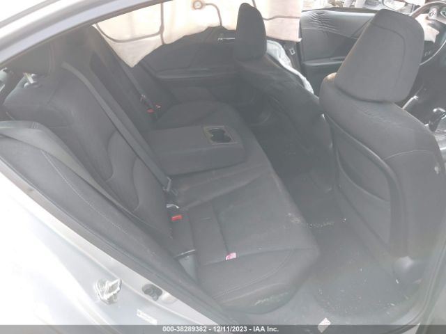 Photo 7 VIN: 1HGCR2F59DA094351 - HONDA ACCORD 