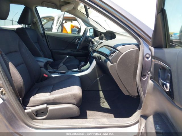 Photo 4 VIN: 1HGCR2F59DA105686 - HONDA ACCORD 