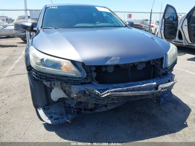 Photo 5 VIN: 1HGCR2F59DA105686 - HONDA ACCORD 