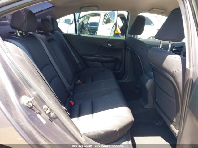 Photo 7 VIN: 1HGCR2F59DA105686 - HONDA ACCORD 