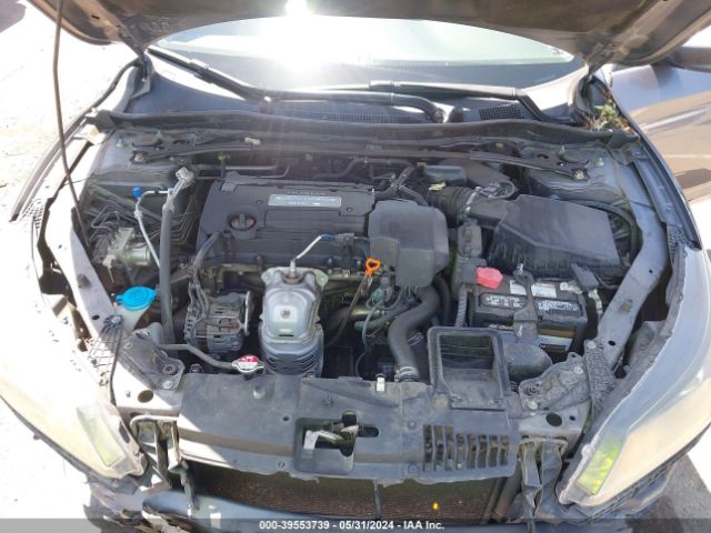 Photo 9 VIN: 1HGCR2F59DA105686 - HONDA ACCORD 