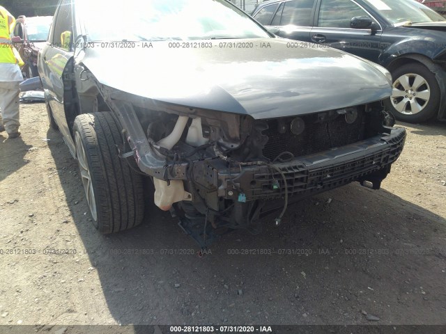 Photo 5 VIN: 1HGCR2F59DA105719 - HONDA ACCORD SDN 