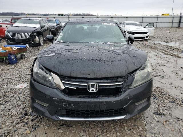 Photo 4 VIN: 1HGCR2F59DA106594 - HONDA ACCORD 