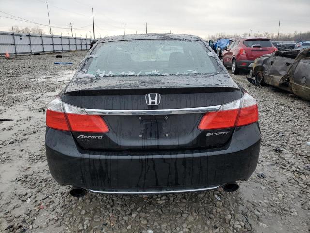 Photo 5 VIN: 1HGCR2F59DA106594 - HONDA ACCORD 