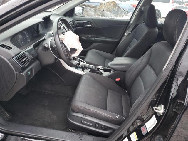 Photo 6 VIN: 1HGCR2F59DA106594 - HONDA ACCORD 