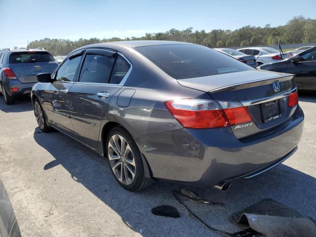 Photo 2 VIN: 1HGCR2F59DA145878 - HONDA ACCORD SPO 