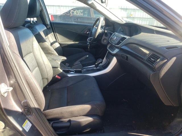 Photo 4 VIN: 1HGCR2F59DA161823 - HONDA ACCORD SPO 