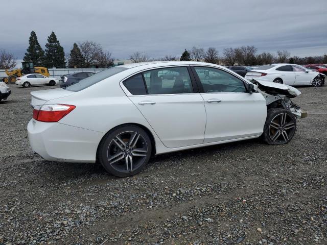 Photo 2 VIN: 1HGCR2F59DA162311 - HONDA ACCORD 