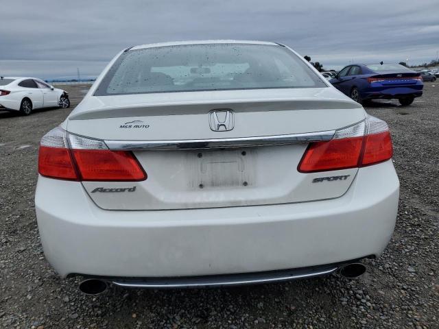 Photo 5 VIN: 1HGCR2F59DA162311 - HONDA ACCORD 