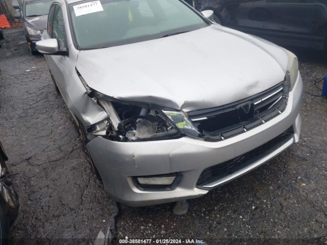 Photo 5 VIN: 1HGCR2F59DA185099 - HONDA ACCORD 