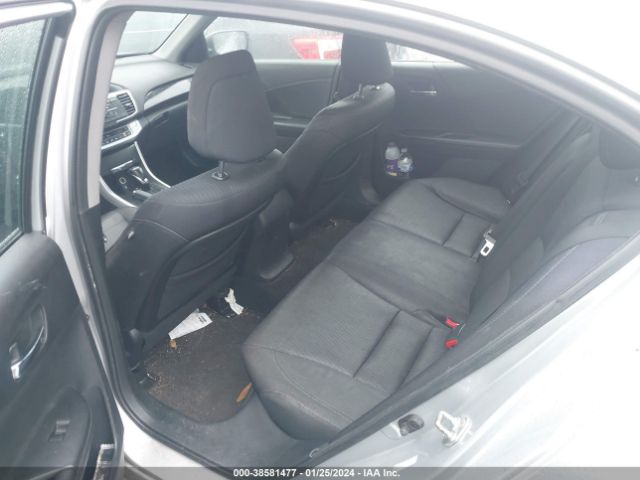 Photo 7 VIN: 1HGCR2F59DA185099 - HONDA ACCORD 