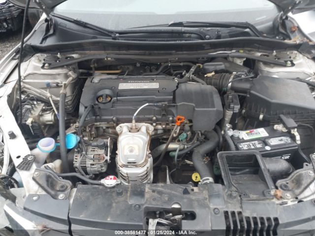 Photo 9 VIN: 1HGCR2F59DA185099 - HONDA ACCORD 