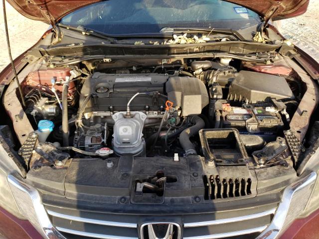 Photo 10 VIN: 1HGCR2F59DA195051 - HONDA ACCORD SPO 