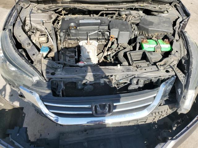 Photo 10 VIN: 1HGCR2F59DA203424 - HONDA ACCORD SPO 