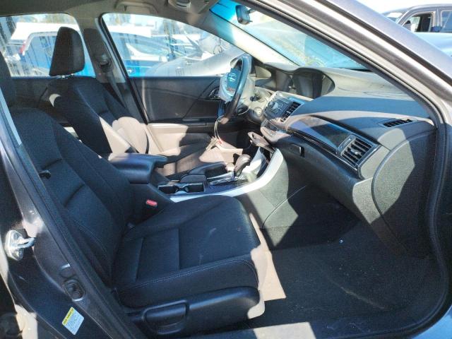 Photo 4 VIN: 1HGCR2F59DA209840 - HONDA ACCORD SPO 