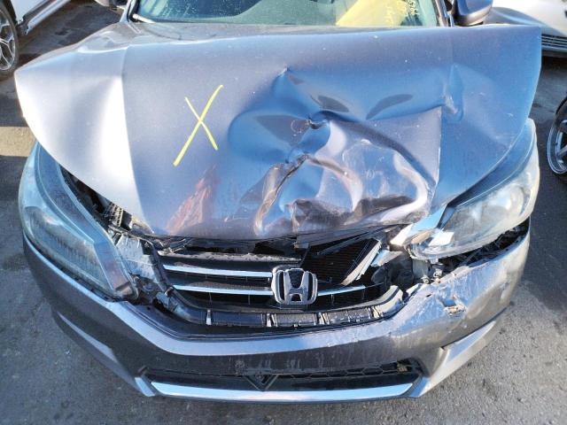 Photo 6 VIN: 1HGCR2F59DA209840 - HONDA ACCORD SPO 