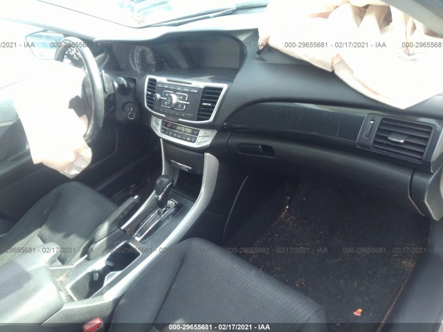 Photo 4 VIN: 1HGCR2F59DA220840 - HONDA ACCORD SDN 