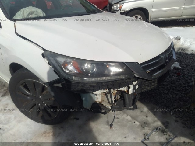 Photo 5 VIN: 1HGCR2F59DA220840 - HONDA ACCORD SDN 