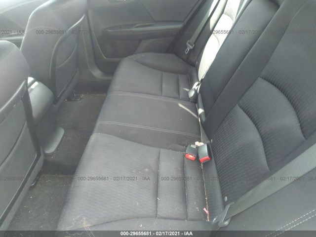 Photo 7 VIN: 1HGCR2F59DA220840 - HONDA ACCORD SDN 