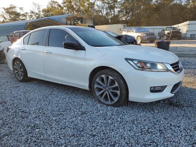 Photo 3 VIN: 1HGCR2F59DA245057 - HONDA ACCORD SPO 