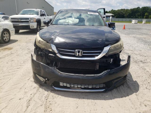 Photo 4 VIN: 1HGCR2F59DA250355 - HONDA ACCORD 