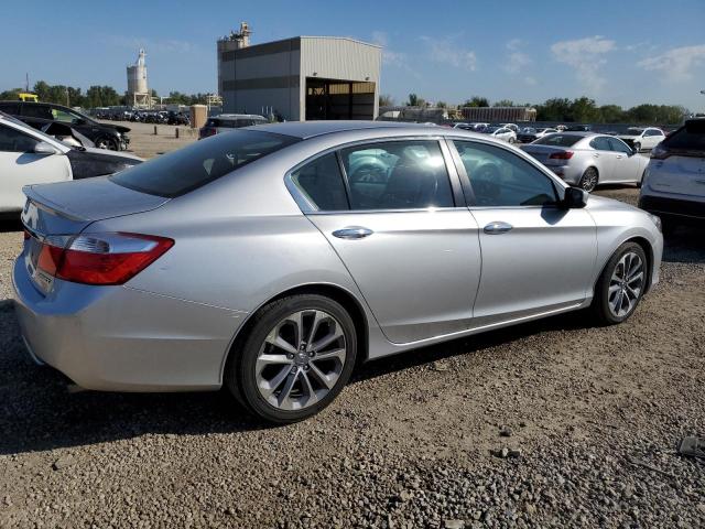 Photo 2 VIN: 1HGCR2F59DA254857 - HONDA ACCORD 