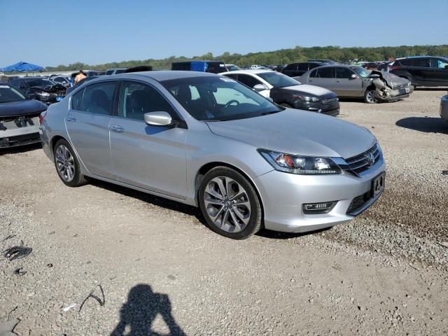 Photo 3 VIN: 1HGCR2F59DA254857 - HONDA ACCORD 