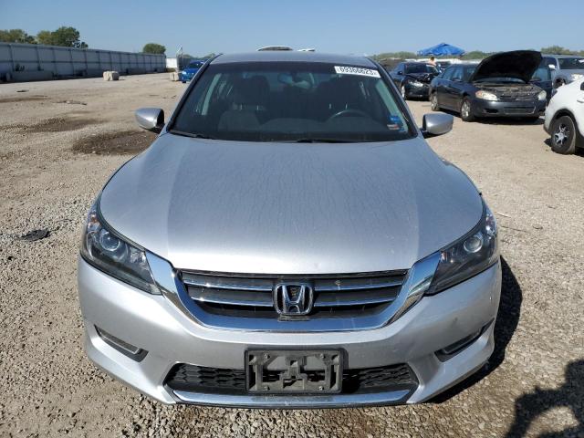 Photo 4 VIN: 1HGCR2F59DA254857 - HONDA ACCORD 