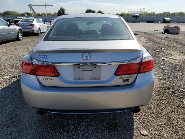 Photo 5 VIN: 1HGCR2F59DA254857 - HONDA ACCORD 