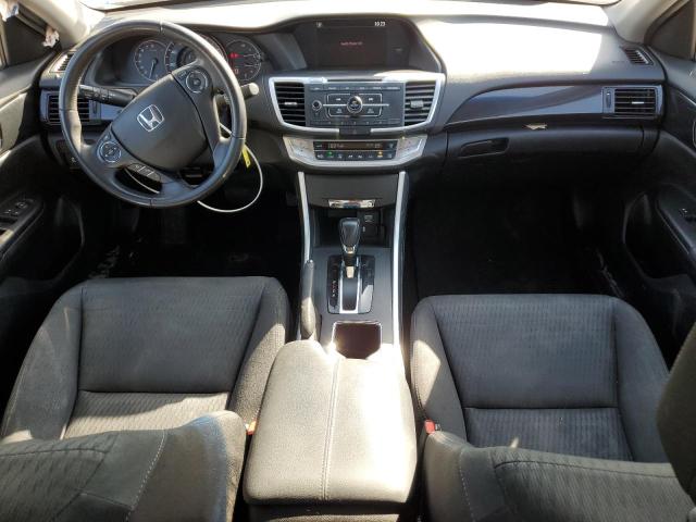 Photo 7 VIN: 1HGCR2F59DA254857 - HONDA ACCORD 