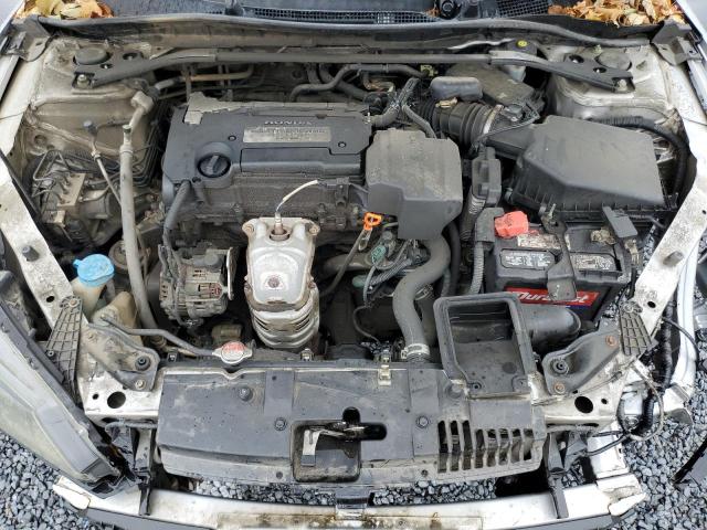 Photo 10 VIN: 1HGCR2F59DA255359 - HONDA ACCORD 