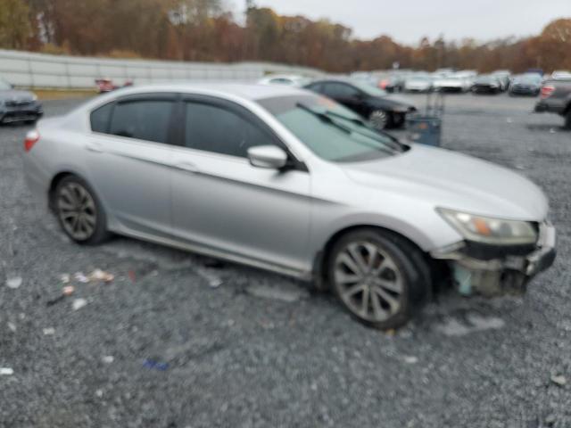 Photo 3 VIN: 1HGCR2F59DA255359 - HONDA ACCORD 