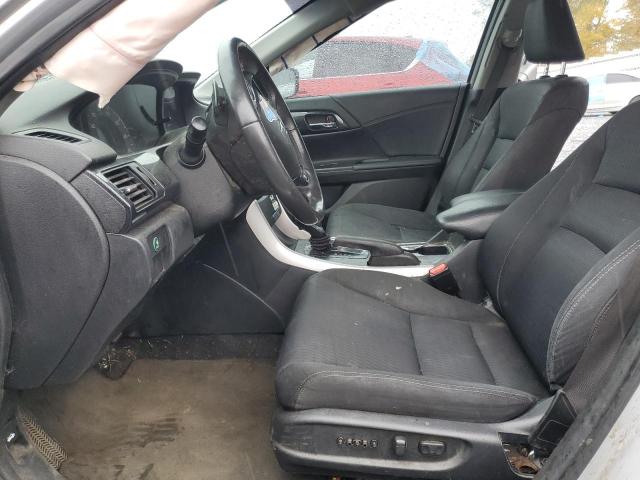 Photo 6 VIN: 1HGCR2F59DA255359 - HONDA ACCORD 