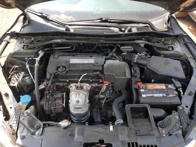 Photo 6 VIN: 1HGCR2F59DA262229 - HONDA ACCORD SPO 