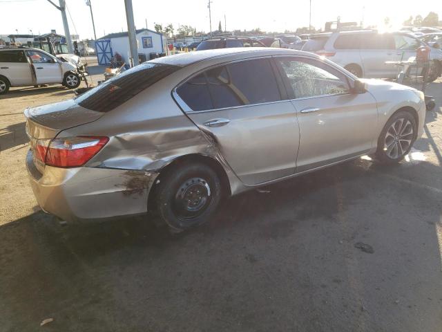 Photo 2 VIN: 1HGCR2F59DA263655 - HONDA ACCORD 